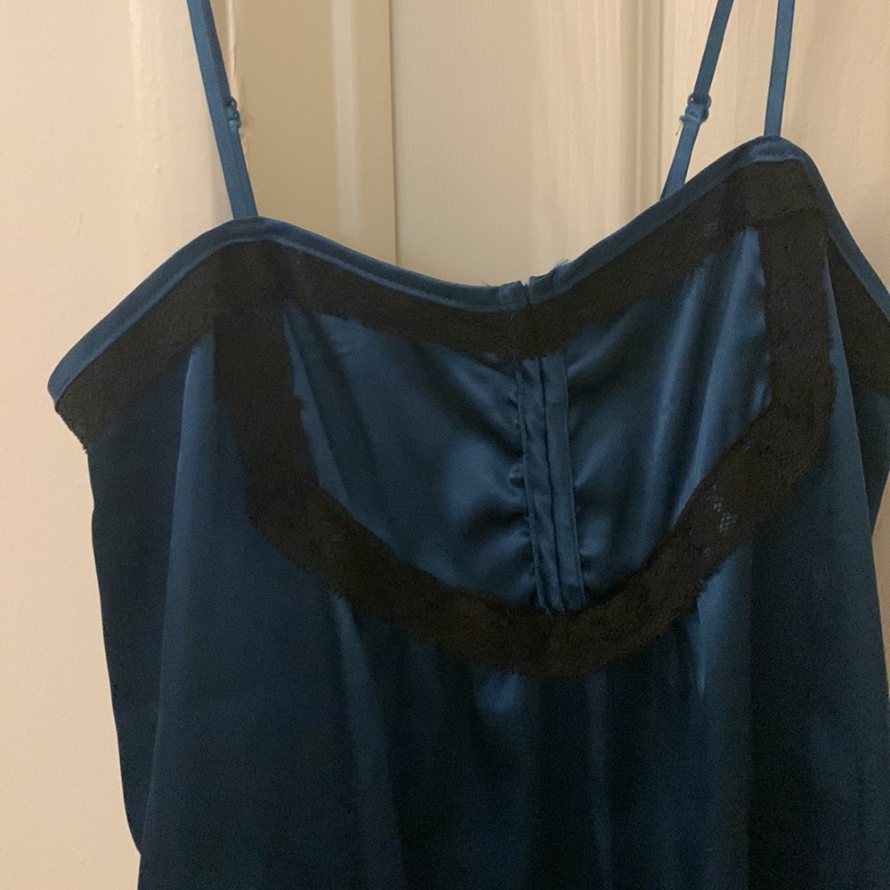 Sparkle & Fade Top - image 3